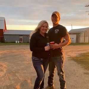 Meet your Posher, Nick